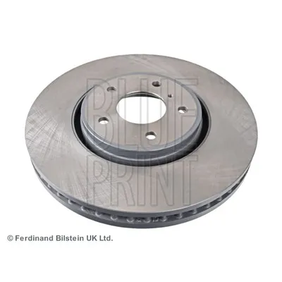 Диск тормозной передний BLUE PRINT ADN143157