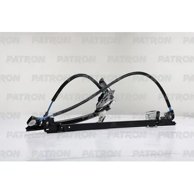 Стеклоподъемник (передний правый) VW Sharan 00-10 \ SEAT Alhambra PATRON PWR1019R