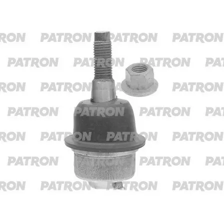 Опора шаровая верхняя CADILLAC: ESCALADE 02-04 \ CHEVROLET: TAHO PATRON PS3411