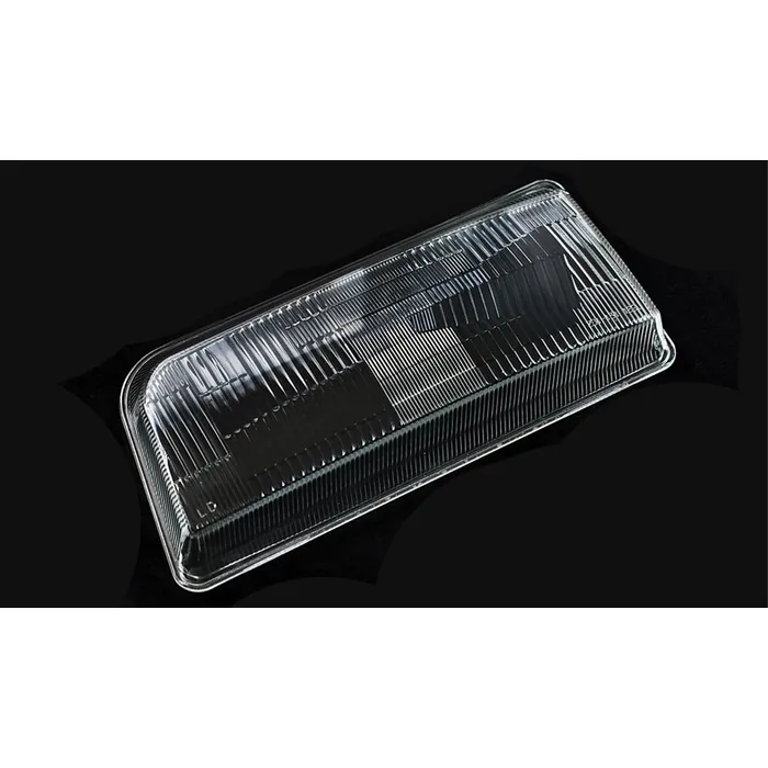 Стекло Фары лев Mitsubishi Space Wagon II 1991-1998 SDS AOM00057XXX