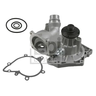 Помпа, водяной насос BMW X5 FEBI 21916