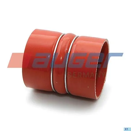 Патрубок интеркуллера силиконовый DAF F75 85 95, 75 85CF, 95XF, XF95 AUGER 54962