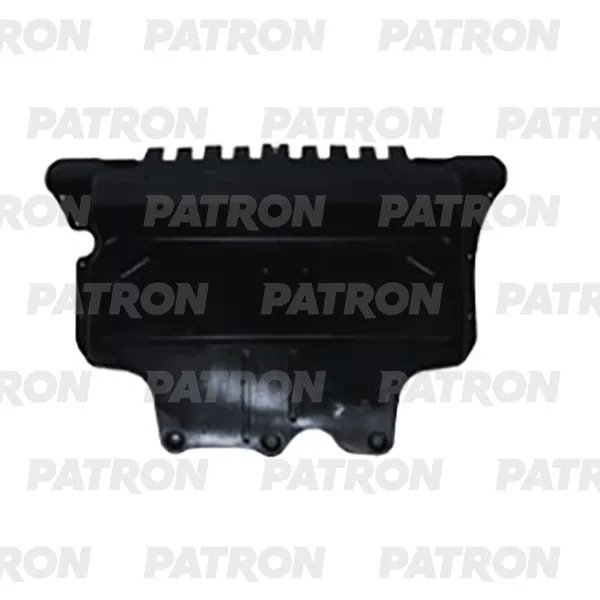 Защита двигателя VOLKSWAGEN POLO 18 - PATRON P72-0269