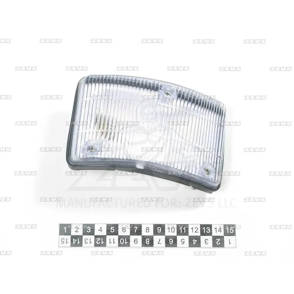 Габарит правый ZEVS 04-7106 R