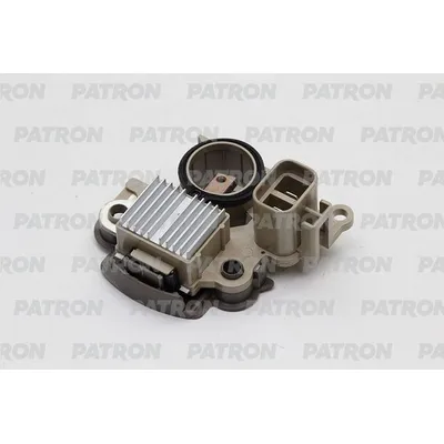 Реле-регулятор генератора MITSUBISHI unit 12V HYUNDAI-KIA PATRON P250033KOR