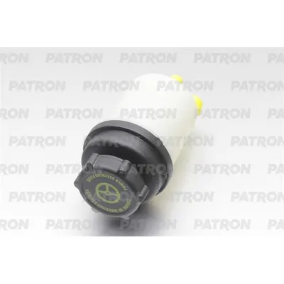 Бачок расширительный гидроусилителя FORD Mondeo IV 2007-2015, S-Max 2006-2015 \ LAND R PATRON P100115