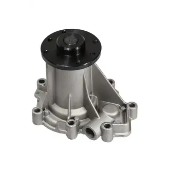 Помпа SsangYong Rexton/Kyron 01> ZENTPARTS Z14635
