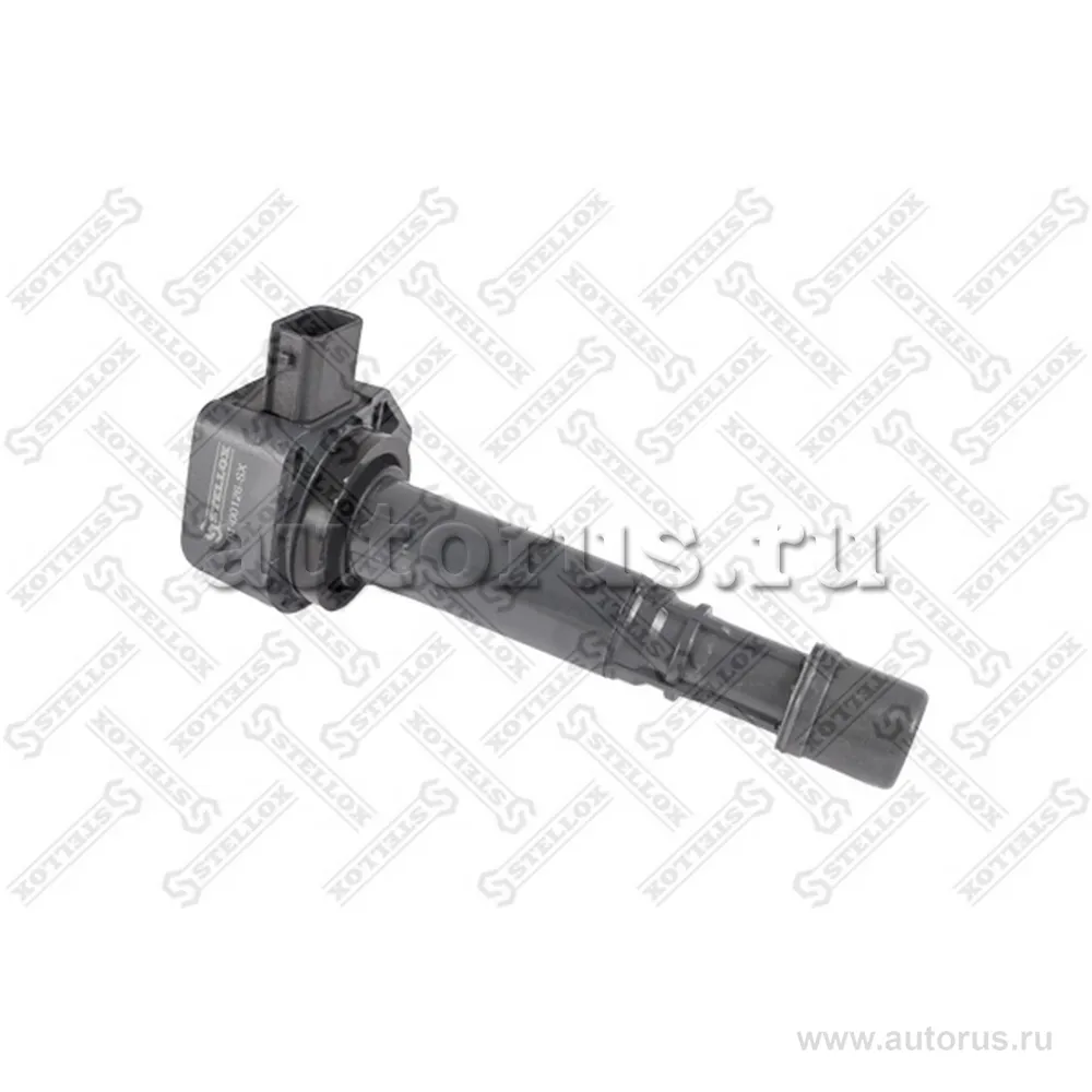 Катушка зажигания Honda Accord/Civic/Stream 1.4-3.0i 98-05 STELLOX 61-00126-SX