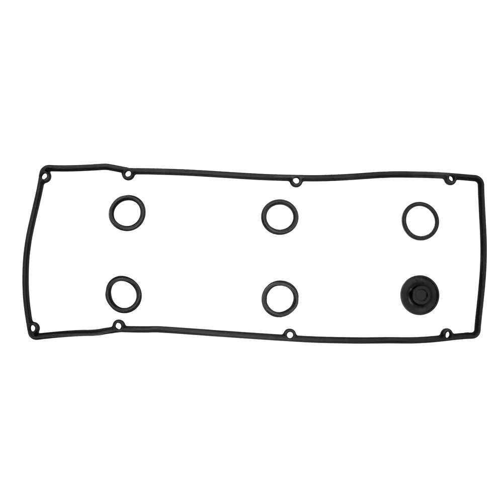 Комплект прокладок клапанной крышки ЗМЗ 40524, 40525, 40904 Евро-3