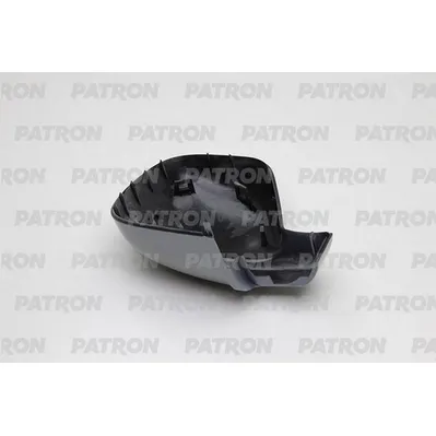 Крышка зеркала лев грунт CITROEN: Berlingo / PEUGEOT: Partner 201 PATRON PMG0531C01