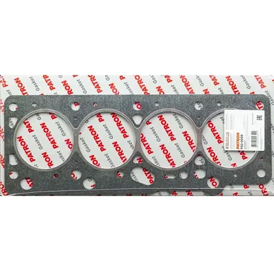 Прокладка ГБЦ Ford Escort 1.3/1.6 CVH 80> PATRON PG2-0009