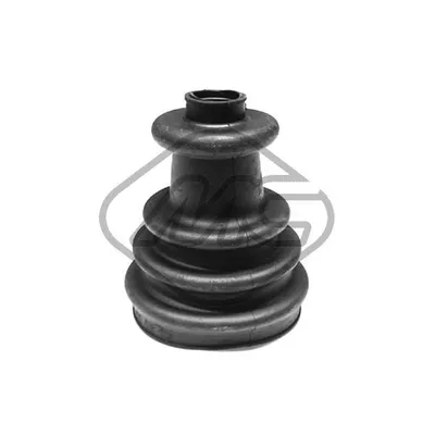 Пыльник ШРУСа внешний REN MASTER/TRAFIC 80-01 METALCAUCHO 01629E