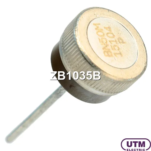 Диод генератора UTM ZB1035B