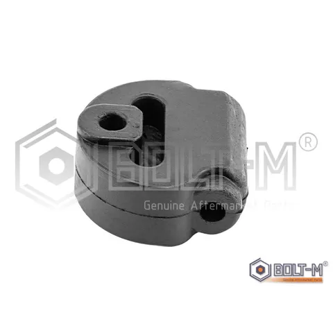 Кронштейн крепления глушителя BOLT-M BM8556