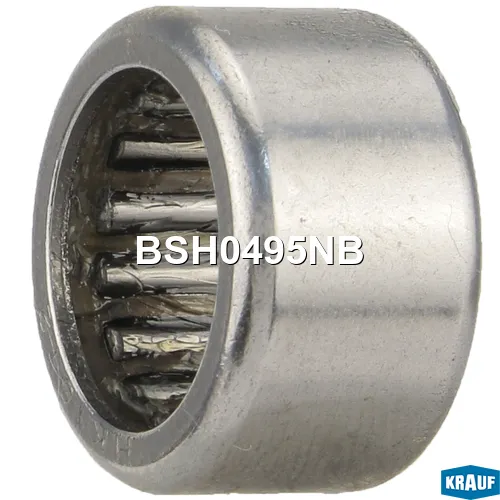 Подшипник стартера KRAUF BSH0495NB