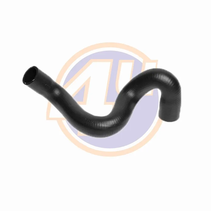 ПАТРУБОК РАДИАТОРА НИЖНИЙ FORD FOCUS II / C MAX I 1.4 / 1.6 16VVOLVO S40 / V50 4U 4USH019942