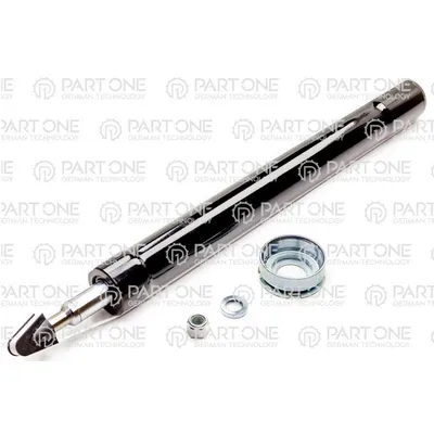 Амортизатор подвески 365505 GAS передн BMW: 5 88-95, 5 Touring 91-97 PART-ONE 1SA360