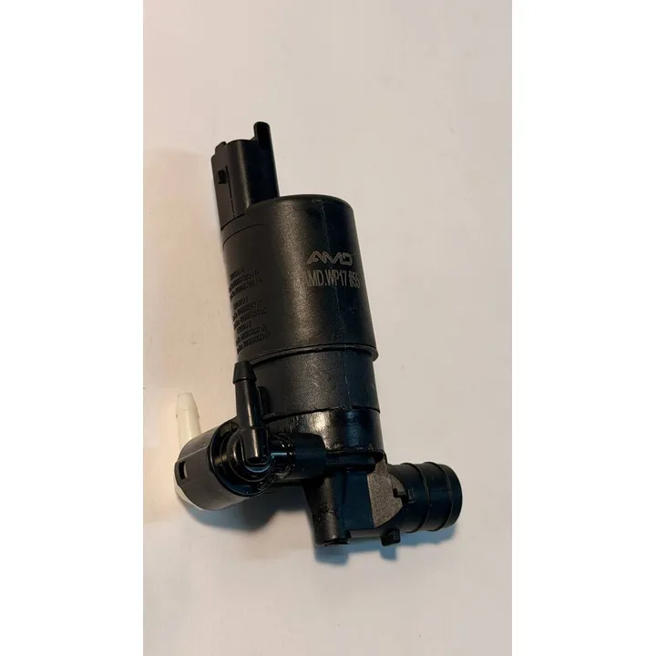 Насос омывателя, Уценка RENAULT (Sandero BS0) (2009-2014) (Sandero Stepway AMD AMD.WP17-N1 Уценка