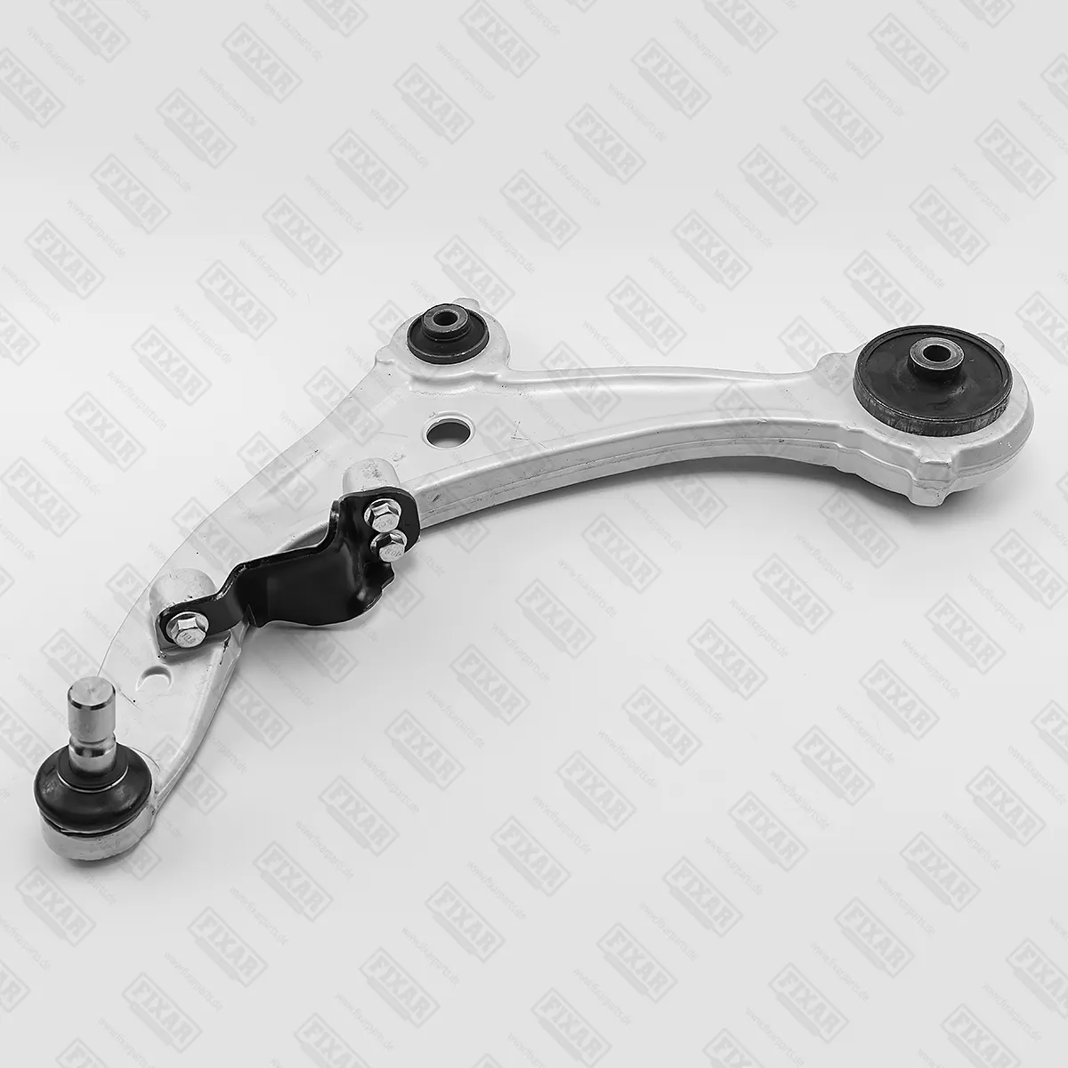 Рычаг подвески передний нижний левый NISSAN Teana/Maxima 08-> FIXAR FQ0919L