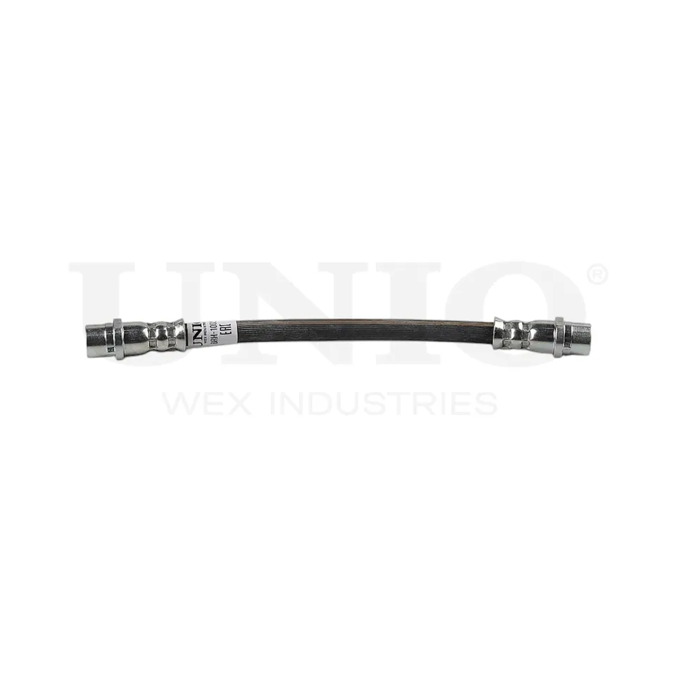 Шланг тормозной задний UNIO BRH-10029