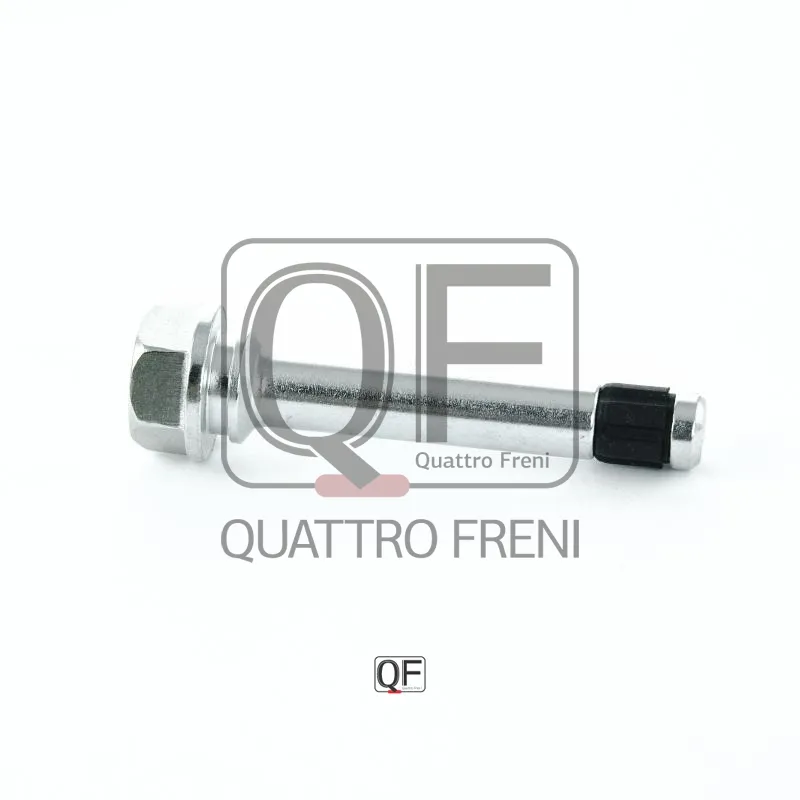 Направляющая суппорта тормозного RR QUATTRO FRENI QF51F00001