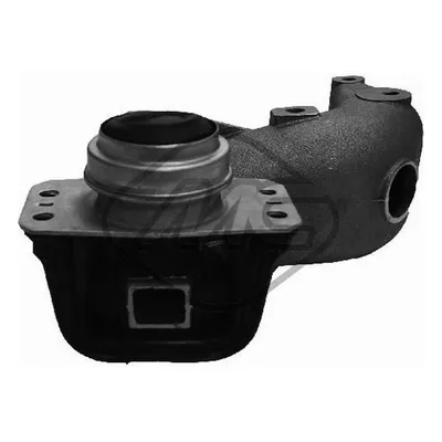 ПОДУШКА ДВИГАТЕЛЯ CIT C4/PGT 307 1.4 16V R 04742 Metalcaucho 04742