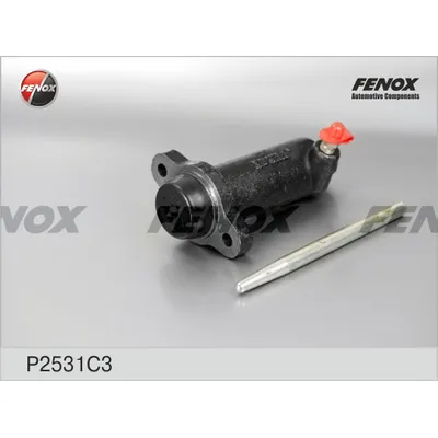 Цилиндр рабочий сцепления УАЗ 31631 Patriot FENOX P2531C3