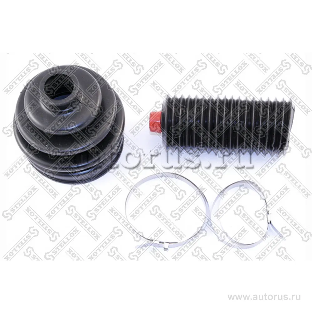 К-кт пыльника ШРУСа наружного Mitsubishi Lancer 1.3i/1.5i/1.6i/2.0 STELLOX 13-00182-SX