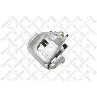 Суппорт тормозной передний левый d.56.95 Mazda 3/5, Volvo S40/V50 STELLOX 05-90475-SX