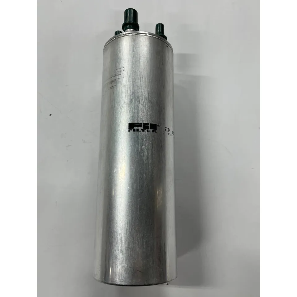 Фильтр топливный, Уценка VW TRANSPORTER/TOUAREG FIL FILTER ZP8136FL-N2 Уценка