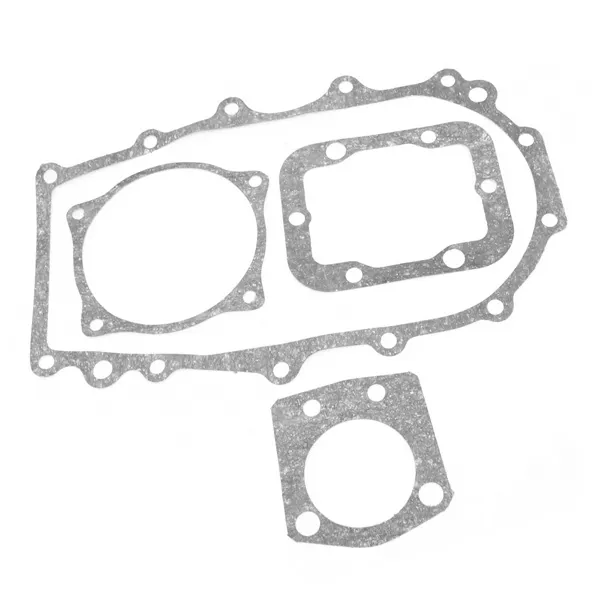 Прокладки КПП 5 ст. кт. для а/м Г-3309,33104 Premium (паронит) Riginal RG3310401700000104