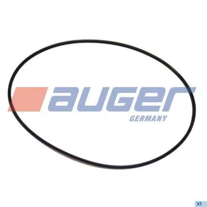 Уплотнительное кольцо круглого HCV AUGER 60146
