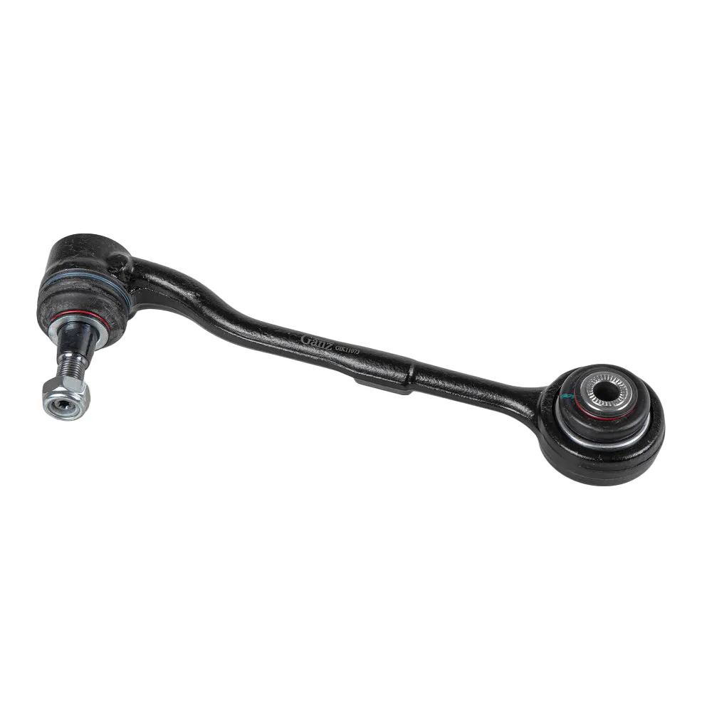 Рычаг передний нижний L=R (прямой) BMW E90/X1(E84) GANZ GIK11073