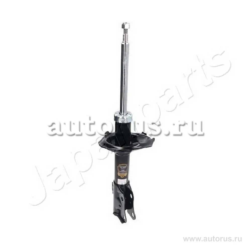 Амортизатор передний газовый JAPANPARTS MM-22500