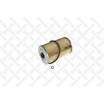 Фильтрующий элемент топлива D85 d13.5/13.5 H144 Omn MB 710.810.811. STELLOX 82-20407-SX