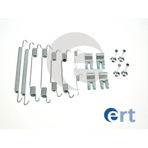 Ремкомп-ты тормоза мет. ERT ERT 310178