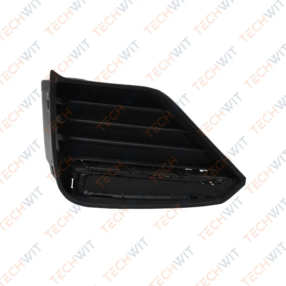 Накладка фары противотуманной Лев. Geely Atlas Pro 2021- TECHWIT BD003GLY009TW