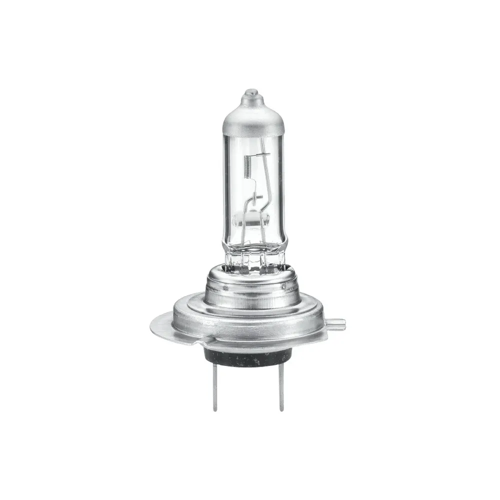 Лампа 12V H7 55W +50% HELLA 1 шт. картон 8GH007157-471