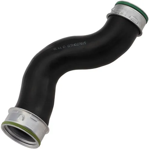 Патрубок интеркулера VW Passat/Jetta/Octavia 2.0 TDI 04-08 G.U.D GTH027815