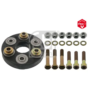 Муфта кардана MB FEBI 01527