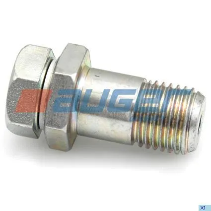 Клапан давления ТНВД M12x1.5 Omn MB OM352.355 1 417 413 000 AUGER 71538