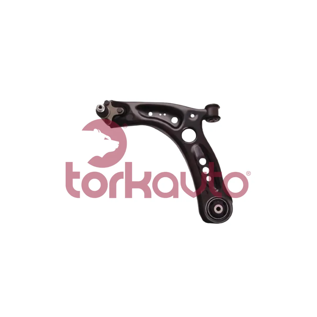 Рычаг подвески передний левый AUDI A3 (8V1) (12-) TORK TRK4403