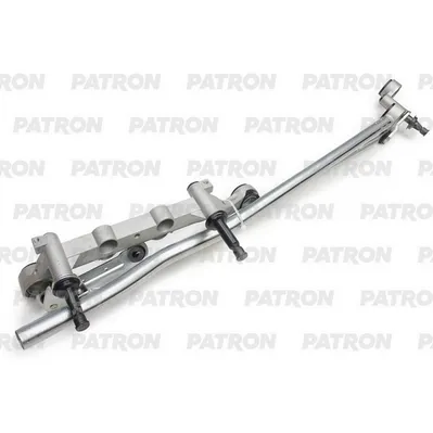 Трапеция стеклоочистителя AUDI Q7 (4L) 2005-2014 PATRON PWL064