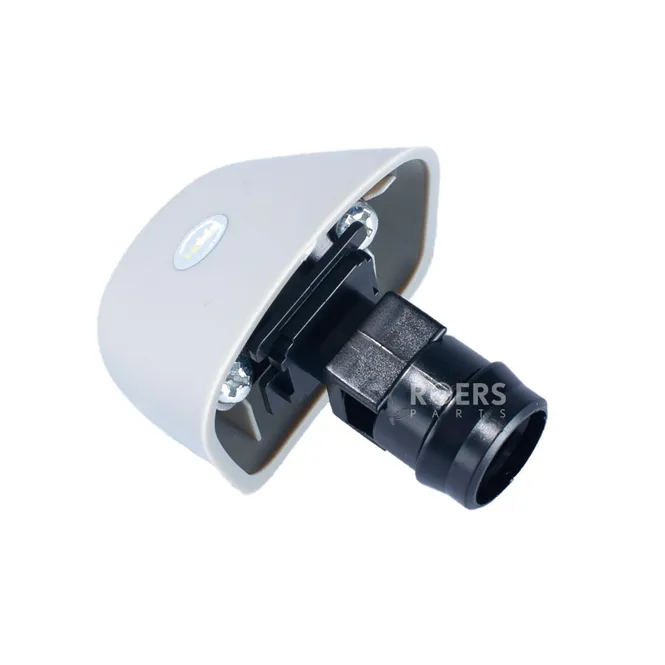 Форсунка омывателя фары Roers Parts RPL66WH007