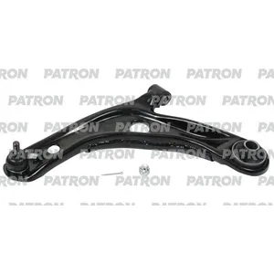 Рычаг подвески TOYOTA: YARIS 05-, PRIUS 12- PATRON PS5425L