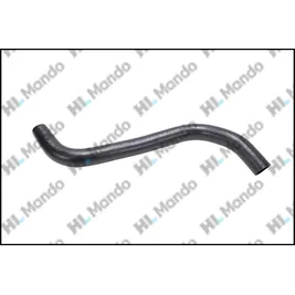 Патрубок радиатора верхний HYUNDAI Santa Fe (05-) MANDO MCC020092