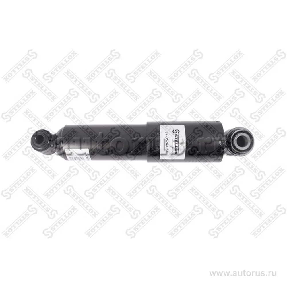 Амортизатор подвески 267-383 O/O 16x58 20x58 SCHMITZ, ROR STELLOX 87-05264-SX