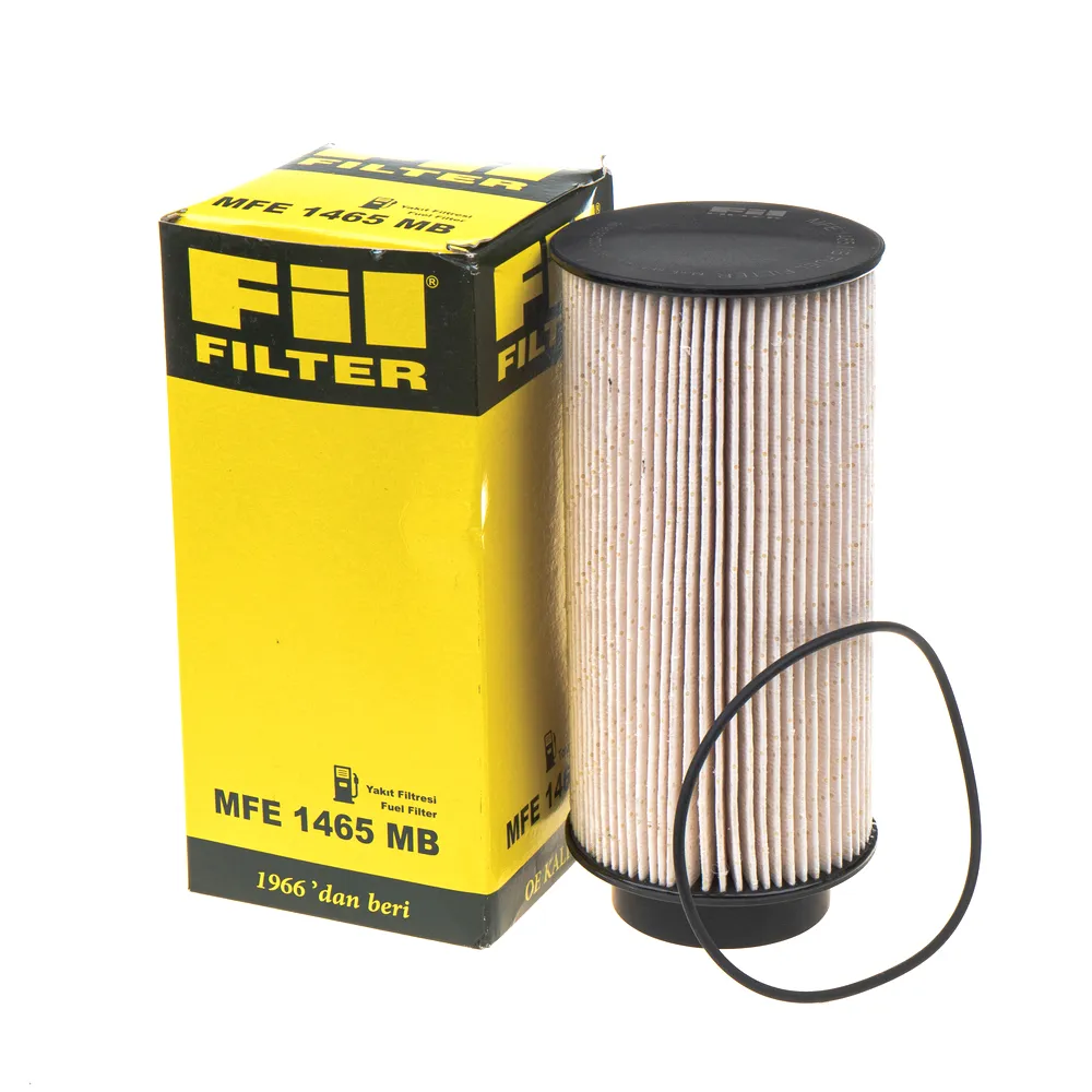 Фильтр топливный SCANIA 4-Serie Truck FIL FILTER MFE1465MB
