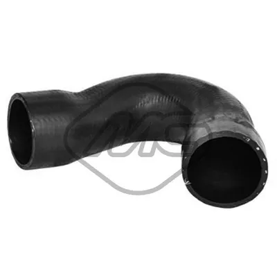 Патрубок турбины SEAT-VW METALCAUCHO 07223