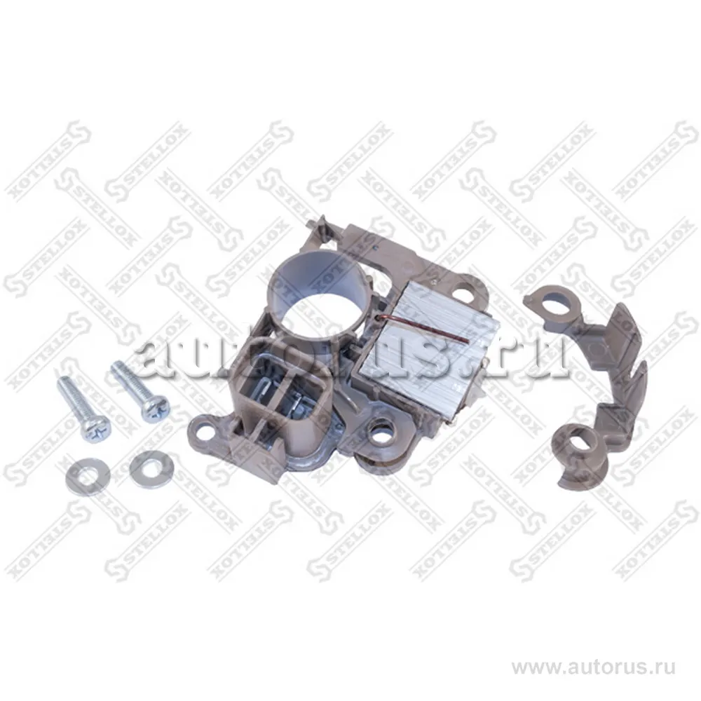 Реле-регулятор Mitsubishi 14,4V Subaru STELLOX 0671701_SX